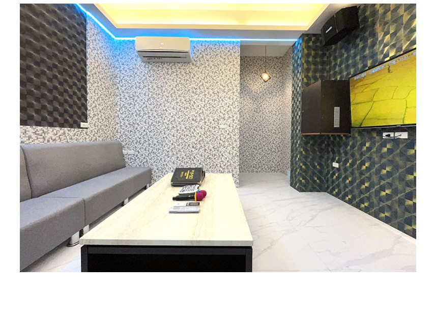 浪閣民宿 33.35外觀